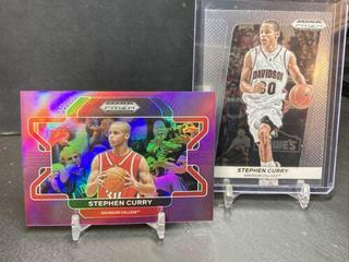 Stephen Curry