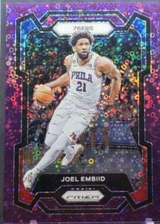 Joel Embiid