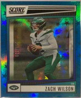Zach Wilson