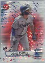 James Outman
