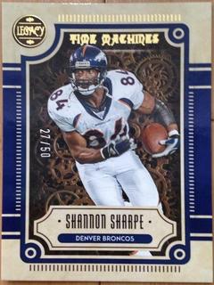 Shannon Sharpe