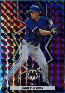 Corey Seager