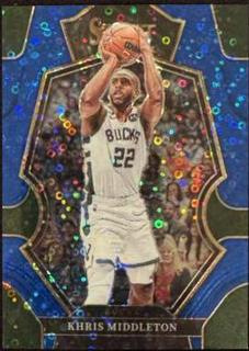 Khris Middleton