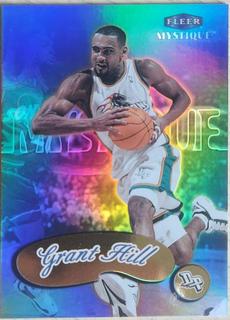 Grant Hill