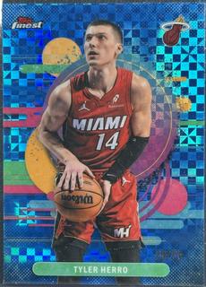 Tyler Herro