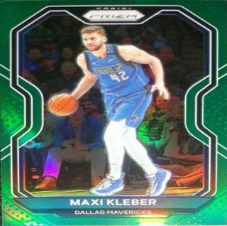 Maxi Kleber