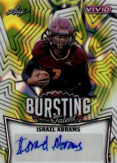 Israel Abrams
