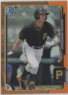 Austin Meadows