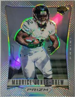 Maurice Jones Drew