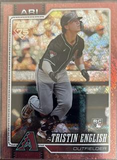 Tristin English