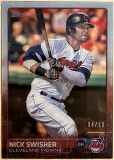 Nick Swisher