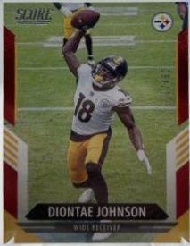 Diontae Johnson