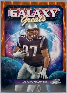 Rob Gronkowski