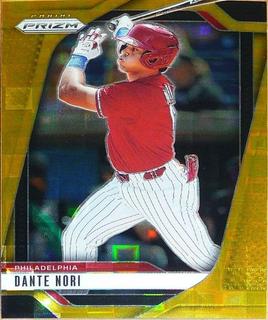 Dante Nori