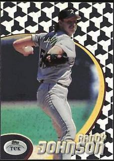 Randy Johnson