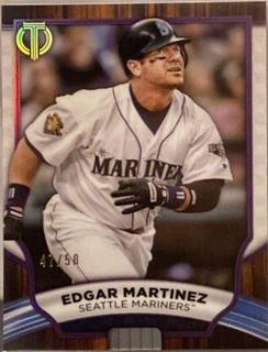Edgar Martinez