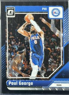 Paul George