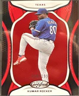 Kumar Rocker