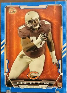Eddie Goldman