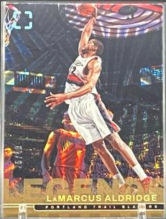 LaMarcus Aldridge
