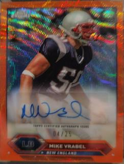 Mike Vrabel