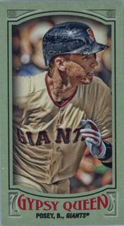 Buster Posey