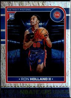 Ron Holland II