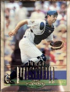 Jorge Posada