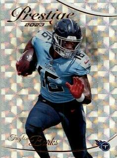 Treylon Burks