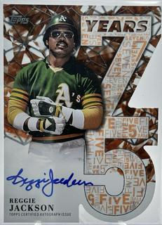 Reggie Jackson