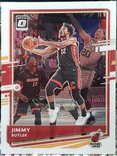 Jimmy Butler