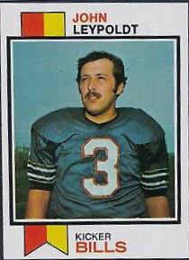 John Leypoldt