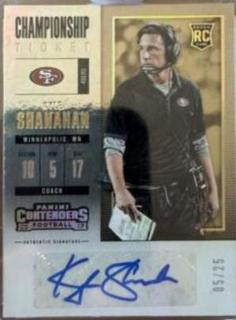 Kyle Shanahan