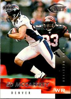 Ed McCaffrey