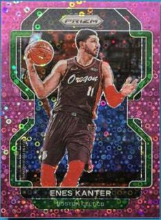 Enes Kanter
