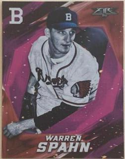 Warren Spahn
