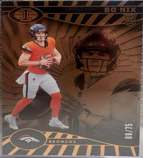 Bo Nix