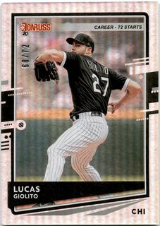 Lucas Giolito
