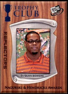 Da'Quan Bowers