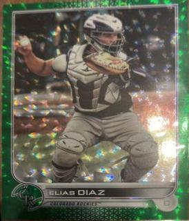 Elias Diaz