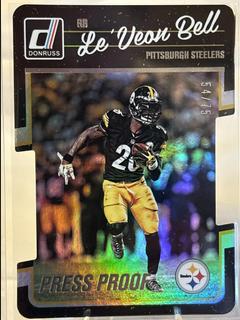 Le'Veon Bell