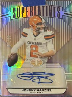 Johnny Manziel