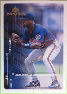 Carlos Delgado
