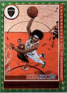 Jarrett Allen