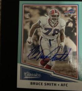 Bruce Smith