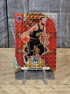 Stephen Curry