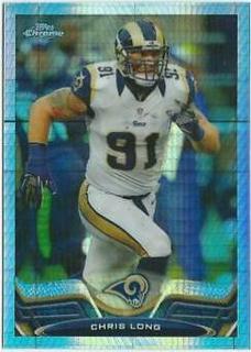 Chris Long