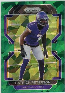 Patrick Peterson