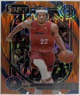 Jimmy Butler III