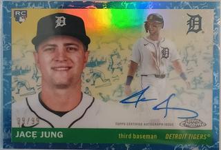 Jace Jung